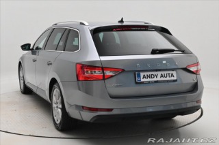 Škoda Superb 1,4 TSI iV 160kW DSG Styl 2020
