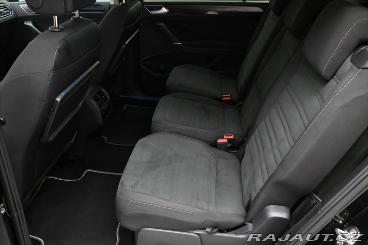 Volkswagen Touran 2,0 TDI 110KW DSG 7MÍST Z 2022