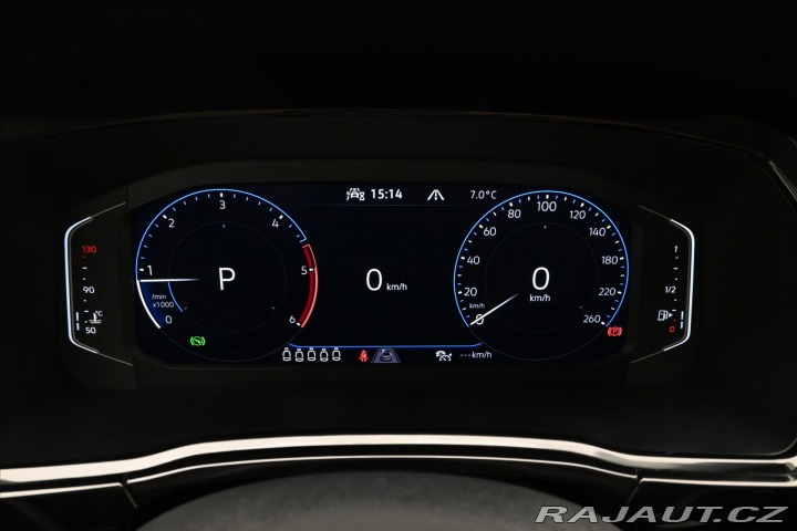 Volkswagen Touran 2,0 TDI 110KW DSG 7MÍST Z 2022