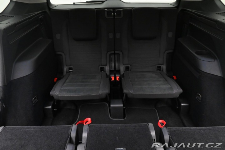 Volkswagen Touran 2,0 TDI 110KW DSG 7MÍST Z 2022