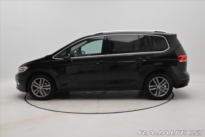 Volkswagen Touran 2,0 TDI 110KW DSG 7MÍST Z 2022