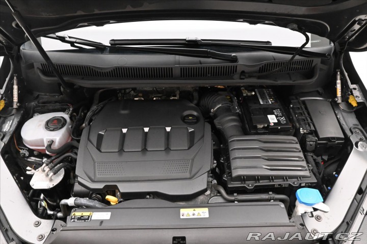 Volkswagen Touran 2,0 TDI 110KW DSG 7MÍST Z 2022