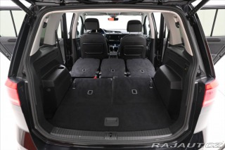 Volkswagen Touran 2,0 TDI 110KW DSG 7MÍST Z 2022
