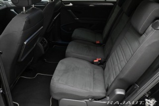 Volkswagen Touran 2,0 TDI 110KW DSG 7MÍST Z 2022