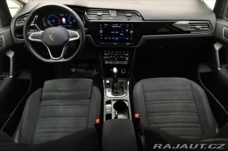 Volkswagen Touran 2,0 TDI 110KW DSG 7MÍST Z 2022