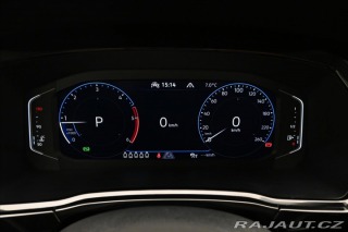 Volkswagen Touran 2,0 TDI 110KW DSG 7MÍST Z 2022