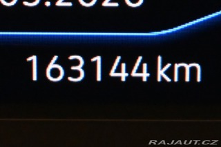 Volkswagen Touran 2,0 TDI 110KW DSG 7MÍST Z 2022