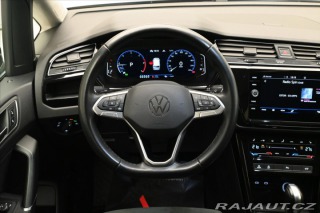 Volkswagen Touran 2,0 TDI 110KW DSG 7MÍST Z 2022