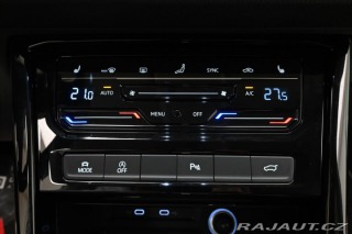 Volkswagen Touran 2,0 TDI 110KW DSG 7MÍST Z 2022