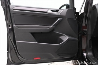 Volkswagen Touran 2,0 TDI 110KW DSG 7MÍST Z 2022