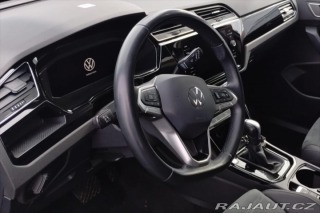 Volkswagen Touran 2,0 TDI 110KW DSG 7MÍST V 2022