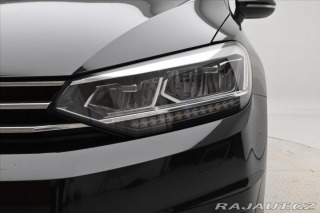 Volkswagen Touran 2,0 TDI 110KW DSG 7MÍST Z 2022