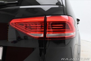 Volkswagen Touran 2,0 TDI 110KW DSG 7MÍST Z 2022