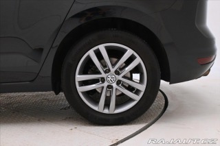 Volkswagen Touran 2,0 TDI 110KW DSG 7MÍST Z 2022