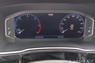 Volkswagen Touran 2,0 TDI 110KW DSG 7MÍST V 2022