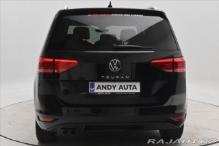 Volkswagen Touran 2,0 TDI 110KW DSG 7MÍST Z 2022