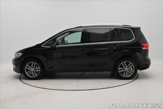 Volkswagen Touran 2,0 TDI 110KW DSG 7MÍST Z 2022