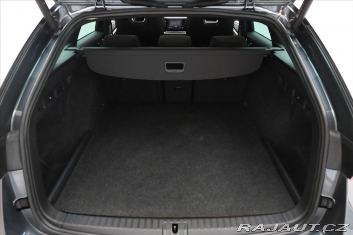 Škoda Octavia 1,4 TSI iV RS 180 kW DSG 2021