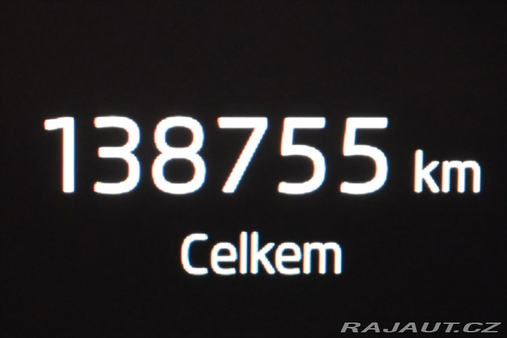 Škoda Octavia 1,4 TSI iV RS 180 kW DSG 2021