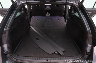 Škoda Octavia 1,4 TSI iV RS 180 kW DSG 2021