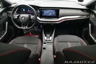 Škoda Octavia 1,4 TSI iV RS 180 kW DSG 2021