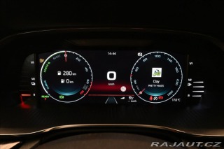 Škoda Octavia 1,4 TSI iV RS 180 kW DSG 2021