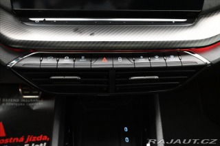 Škoda Octavia 1,4 TSI iV RS 180 kW DSG 2021