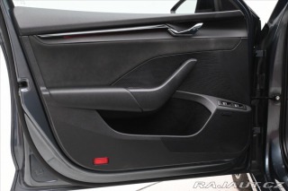 Škoda Octavia 1,4 TSI iV RS 180 kW DSG 2021