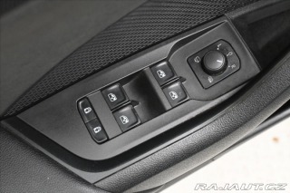 Škoda Octavia 1,4 TSI iV RS 180 kW DSG 2021