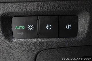 Škoda Octavia 1,4 TSI iV RS 180 kW DSG 2021