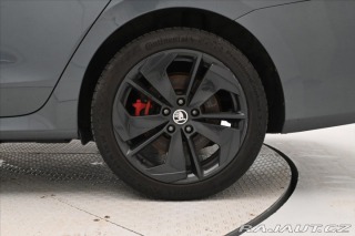 Škoda Octavia 1,4 TSI iV RS 180 kW DSG 2021