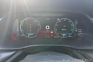 Škoda Octavia 1,4 TSI iV RS 180kW DSG V 2021