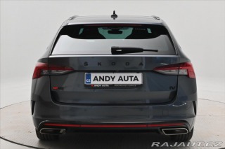 Škoda Octavia 1,4 TSI iV RS 180 kW DSG 2021