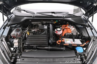 Škoda Octavia 1,4 TSI iV RS 180 kW DSG 2021