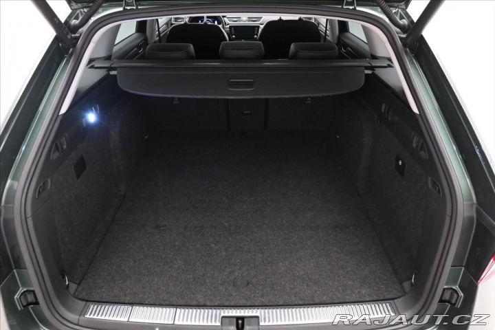 Škoda Superb 1,4 TSI iV 160 kW DSG Sty 2020