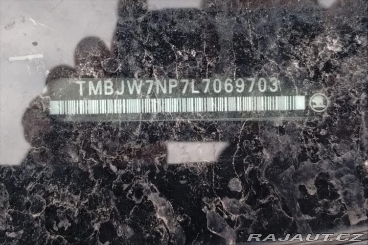 Škoda Superb 1,4 TSI iV 160kW DSG STYL 2020