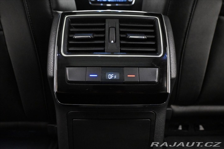 Škoda Superb 1,4 TSI iV 160 kW DSG Sty 2020