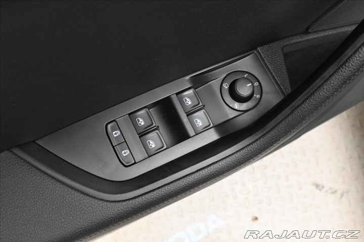 Škoda Superb 1,4 TSI iV 160 kW DSG Sty 2020