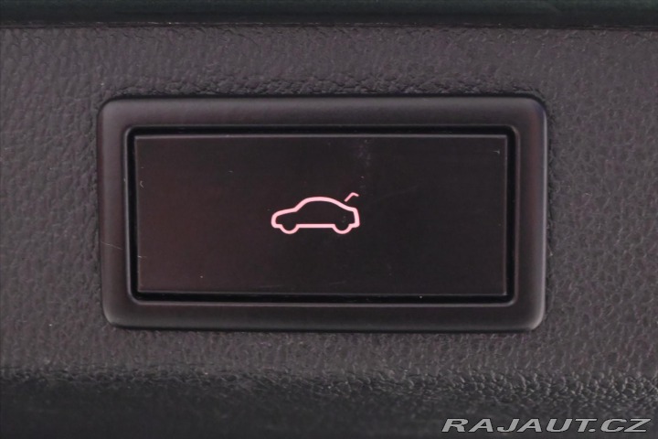 Škoda Superb 1,4 TSI iV 160 kW DSG Sty 2020