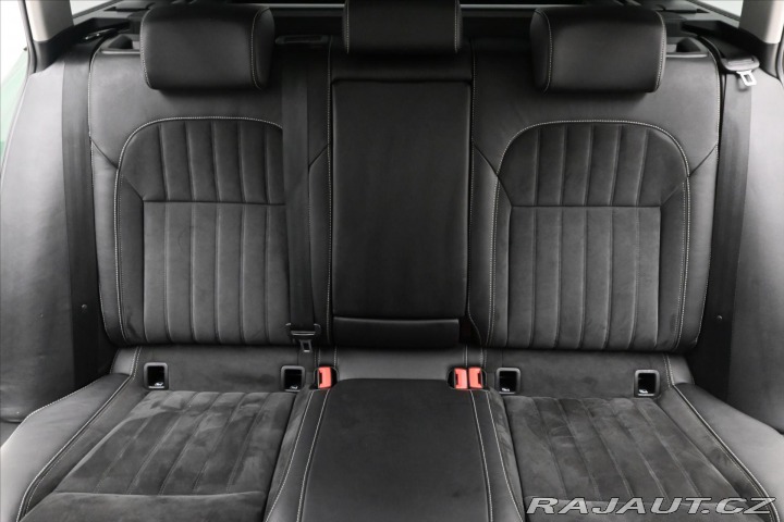 Škoda Superb 1,4 TSI iV 160 kW DSG Sty 2020