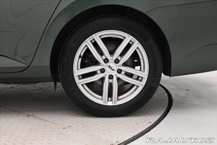 Škoda Superb 1,4 TSI iV 160 kW DSG Sty 2020