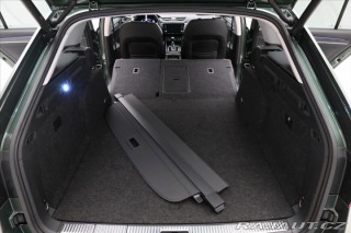 Škoda Superb 1,4 TSI iV 160 kW DSG Sty 2020