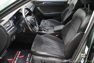 Škoda Superb 1,4 TSI iV 160 kW DSG Sty 2020