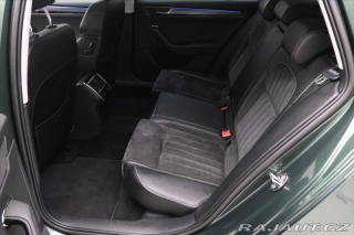 Škoda Superb 1,4 TSI iV 160 kW DSG Sty 2020