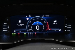 Škoda Superb 1,4 TSI iV 160 kW DSG Sty 2020