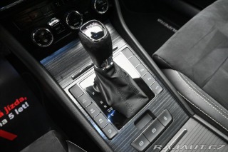 Škoda Superb 1,4 TSI iV 160 kW DSG Sty 2020