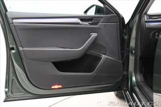 Škoda Superb 1,4 TSI iV 160 kW DSG Sty 2020