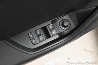 Škoda Superb 1,4 TSI iV 160 kW DSG Sty 2020