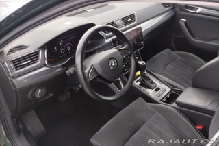 Škoda Superb 1,4 TSI iV 160kW DSG STYL 2020