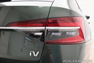 Škoda Superb 1,4 TSI iV 160 kW DSG Sty 2020